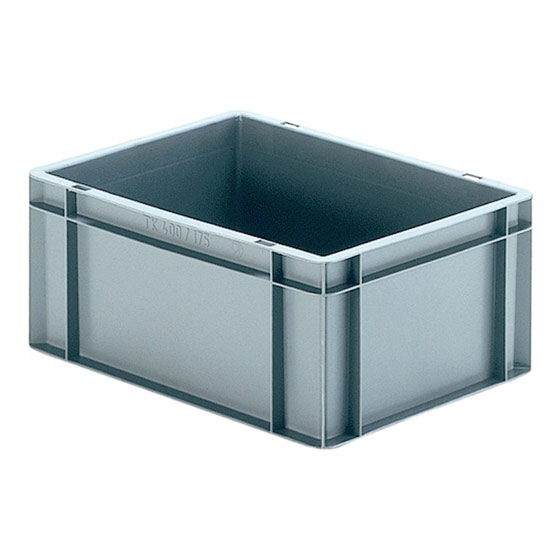 plastic krat