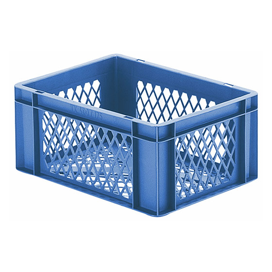 plastic krat